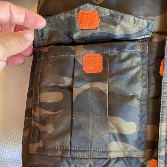 Rothschild Cameo Puff Jacket size 18 Months - Picture 7 of 12